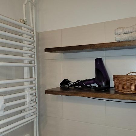 Apartament Aleksander 시에초시네크 외부 사진