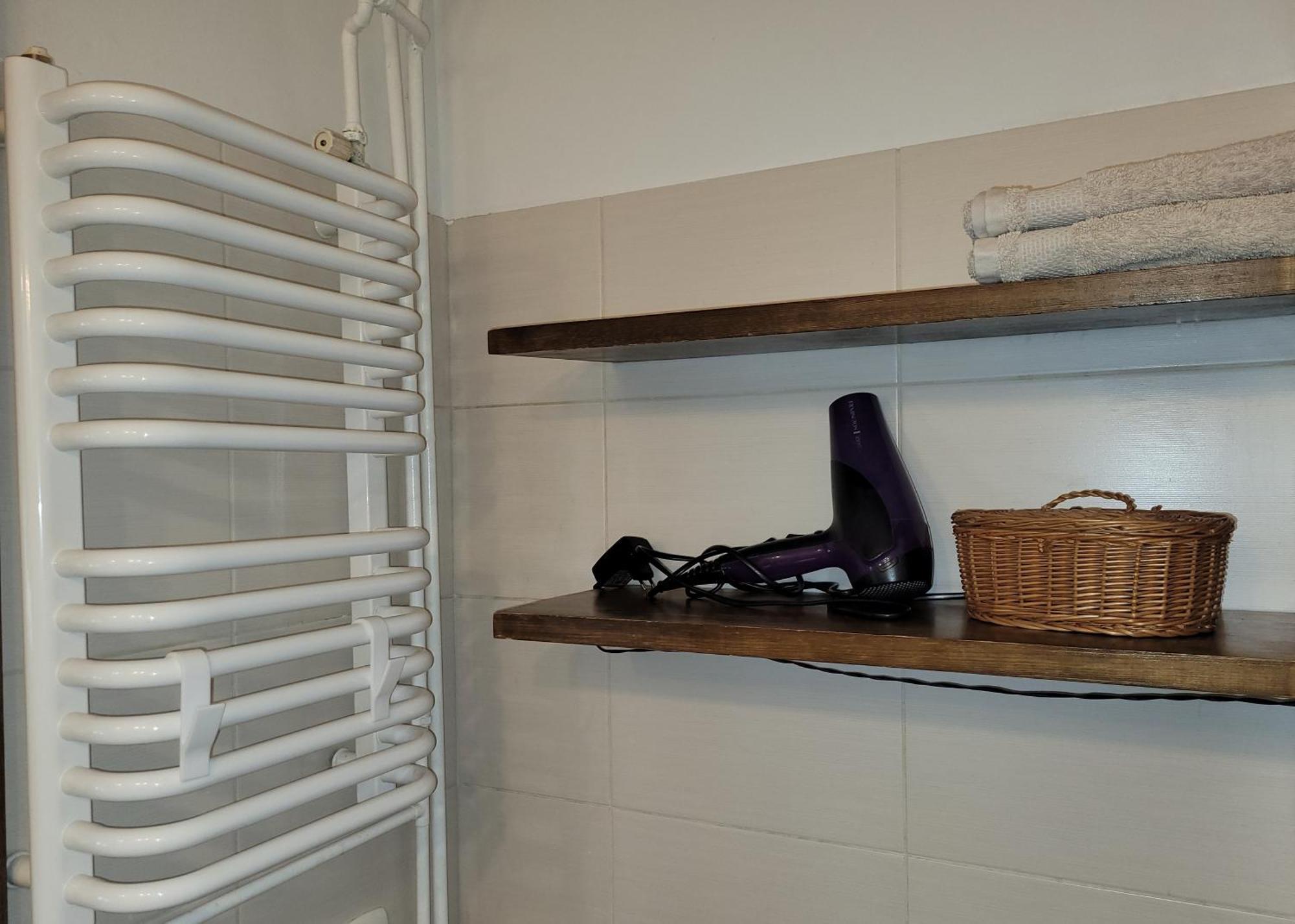 Apartament Aleksander 시에초시네크 외부 사진